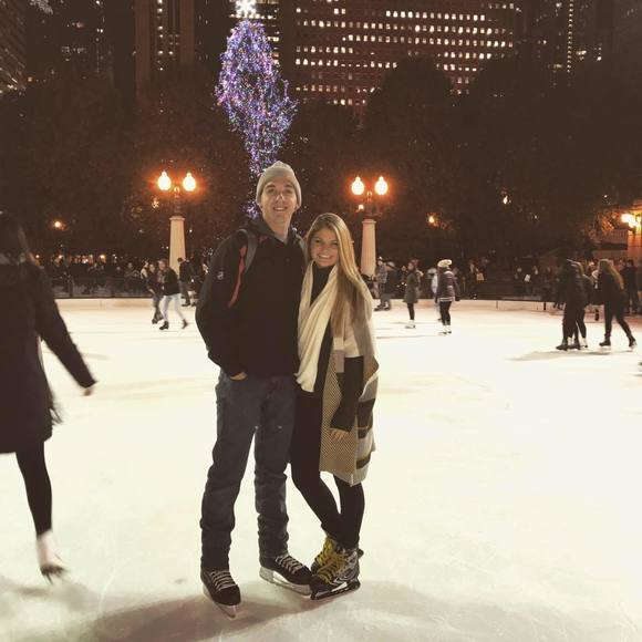 Meet your Posher, Drew - Picture 1 of 1